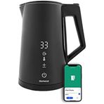 Homend Smart Heatrow 1616H Dokunmatik Cool Touch XL Su Isıtıcı
