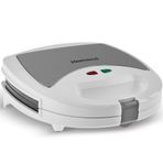 Homend Toastbuster 1309H Gümüş Tost Makinesi