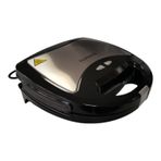 Homend Toastbuster 1322H Mini Waffe ve Tost Makinesi