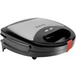 Homend Toastbuster 1325H Çıkarılabilir Waffle Plakalı Tost Makinesi
