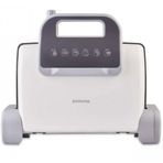 Homend Toastbuster 1330H Bulut Kremi Tost Makinesi