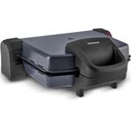 Homend Toastbuster 1337H Antrasit Tost Makinesi