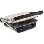 Homend Toastbuster 1338H Krem 6 Ekmekli Tost Makinesi