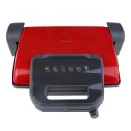 Homend Toastbuster 136 h Tost Makinesi