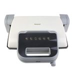 Homend Toastbuster 1360H Krem Gold Tost Makinesi