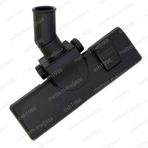 Homend Twinface 1204 Süpürge Metal Tabanlı Emici Yer Başlığı