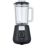 Homend Vintage Blendsetter 4927H Siyah Table Blender