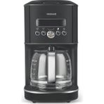 Homend Vintage Coffeebreak 5027H Siyah Filtre Kahve Makinesi