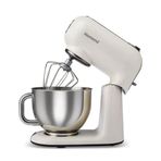 Homend Vintage Profashion 3027H Krem Stand Mikser