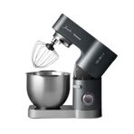 Homend X Jumbo Artfood 3025H Antrasit Mutfak Şefi