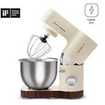 Homend X Jumbo Artfood 3025H Krem Hamur Yoğurma Makinesi