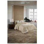 HOMENUP Wellsoft Battal Boy Yorgan Çift Taraflı 215x235 Bej