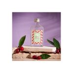 HOMERİUM Cherry Blossom Parfümlü Kolonya Kiraz Çiçeği 200 ml Çam Şişe