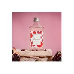 HOMERİUM Cornicopia Parfümlü Kolonya Nar 200 ml Cam Şişe