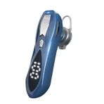 Homeriy Kulaklık Kablosuz Spor Pil Ekranlı Kablosuz Bluetooth Kulaklık Gürültü Engelleyici Kulaklık