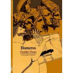 HOMEROS OZANLAR OZANI - ALEXANDRE FARNOUX