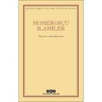 Homerosçu İlahiler - Kazım Taşkent