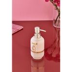HomeStone 400 ml Porselen Sıvı Sabunluk