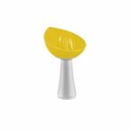 Hometarz Limon Sıkacağı Pratik Tezgah Üstü Limon Suyu Sıkıcı Sarı