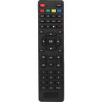 Hometech 1000-1050 Hd Uydu Alıcısı Kumandası