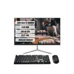 Hometech AIO 3250 i3-1000NG4 8 GB 256 GB 23.8" Free Dos AIO Masaüstü Bilgisayar