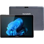 Hometech Alfa 10-YF Pro Wi-Fi 128GB 10.1 inç Uzay Grisi Tablet PC