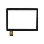 Hometech Alfa 10LM 10 inç Siyah Dokunmatik Tablet Paneli