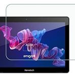 Hometech Alfa 10MD Tablet PC Ekran Koruyucu Flexible Nano