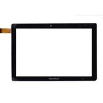 Hometech Alfa 10RC 10.1 inç Siyah Model -1 Dokunmatik Tablet Paneli
