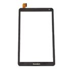 Hometech Alfa 10T 10.1 inç Siyah Model-1 Dokunmatik Tablet Paneli