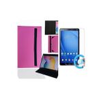 Hometech Alfa 10T 10" Tablet Uyumlu Standlı Tablet Kılıfı + Nano Ekran Koruyucu