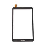 Hometech Alfa 10TB 10.1 inç Siyah Model-1 Dokunmatik Tablet Paneli