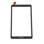 Hometech Alfa 10TX 10.1 inç Siyah Dokunmatik Tablet Paneli