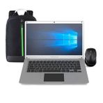 Hometech Alfa 420C Intel Celeron N3350 4GB Ram 64GB SSD Windows 10 Home 14 inç Laptop - Notebook