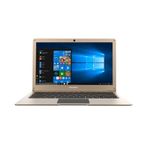 Hometech Alfa 430C N4020 4 GB Ram 128 GB SSD 14" Dizüstü Bilgisayar
