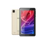 Hometech Alfa 7 MRC 32GB 7 inç Altın Tablet PC