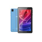 Hometech Alfa 7 MRC 32GB 7 inç Mavi Tablet PC
