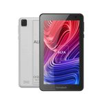 Hometech Alfa 7 MRC 32GB 7 inç Wi-Fi Gümüş Tablet PC