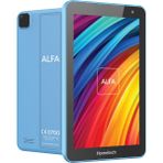 Hometech Alfa 7 Premium Pro 3GB+32GB 7 inç Mavi Oyun Tablet PC