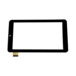 Hometech Alfa 7lm 7 inç Siyah Dokunmatik Tablet Paneli