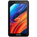 Hometech Alfa 7M Wi-Fi 16GB 7 inç Uzay Gri Tablet PC Teşhir- Outlet