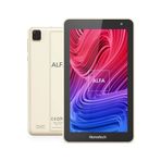 Hometech Alfa 7MRC Premium 32GB 7 inç Altın Tablet PC