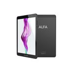 Hometech Alfa 8 inç 8 RX 8 2GB 16GB  Siyah Tablet