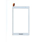 Hometech Alfa 8MG 8 inç Beyaz Dokunmatik Tablet Paneli