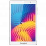 Hometech Alfa 8SL 16GB 8 inç W-iFi Gümüş Tablet Pc 