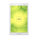 Hometech Alfa-8SM Quadcore MTK8167 Wi-Fi 32GB Tablet PC
