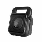 Hometech BTH-500 Amfi Taşınabilir Mikrofonlu BT Speaker