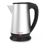 Hometech Çelik Kettle