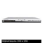 Hometech DIVX-765 Dvd Oynatıcı