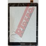 Hometech Elite Tab 9.7 Retina Dokunmatik Siyah Ekran Panel